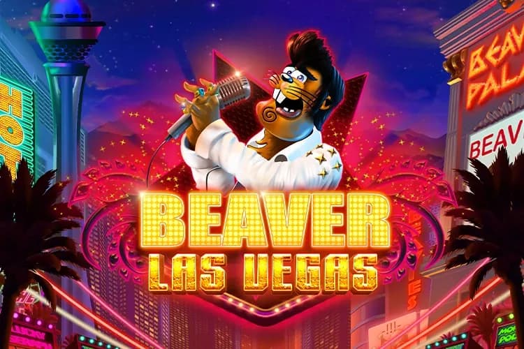 Beaver Las Vegas slot preview