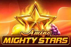 Amigo Mighty Stars slot preview