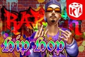 Hip Hop slot preview