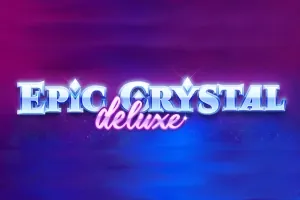 Epic Crystal Deluxe slot preview
