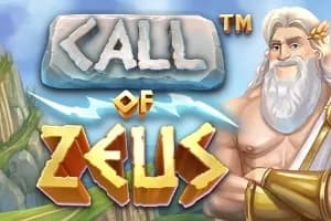 Call of Zeus slot preview