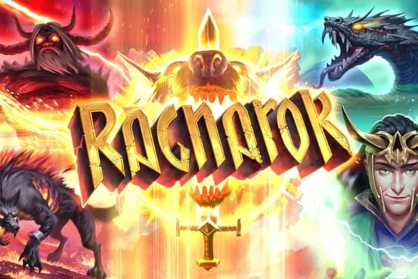 Ragnarok slot preview