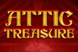 Attic Treasure slot preview