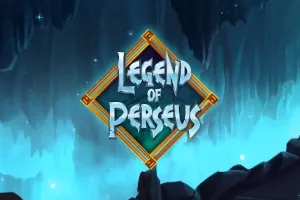 Legend of Perseus slot preview