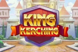 King Kerching slot preview