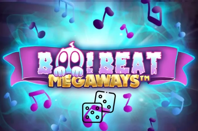 Boo! Beat Megaways Dice slot preview