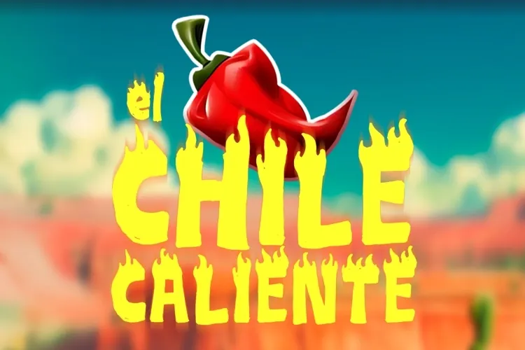 El Chili Caliente slot preview