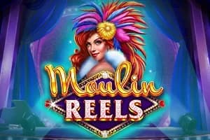 Moulin Reels slot preview