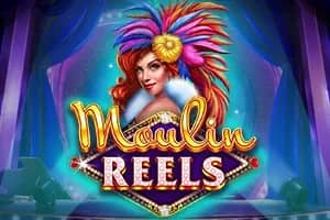 Moulin Reels slot preview