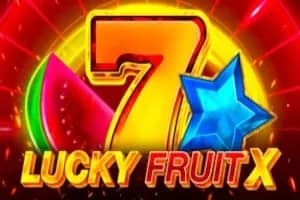 Lucky Fruit X slot preview