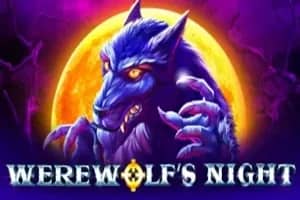 Werewolf's Night slot preview