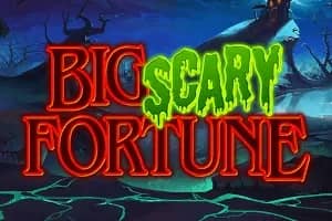 Big Scary Fortune slot preview