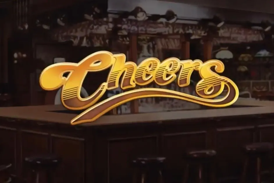 Cheers slot preview