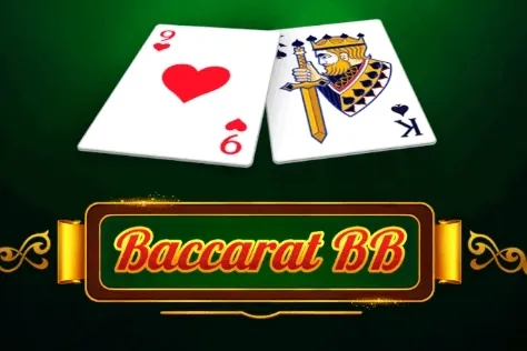 Baccarat BB baccarat game preview