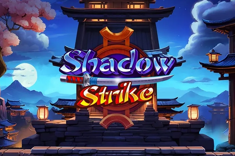 Shadow Strike slot preview