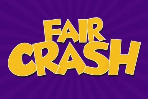 Fair Crash crash game preview