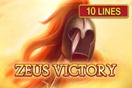 Zeus Victory slot preview