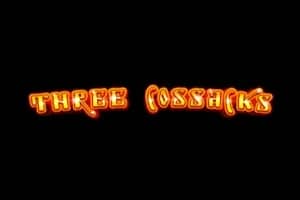 Three Cossacks slot preview