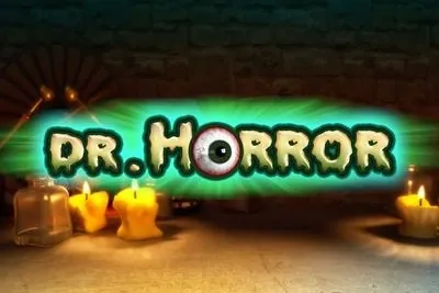 Dr. Horror slot preview