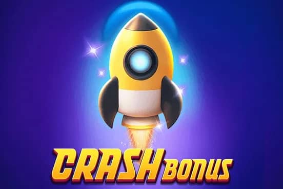 Crash Bonus crash game preview