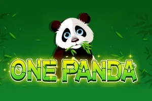 One Panda slot preview