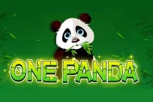 One Panda slot preview