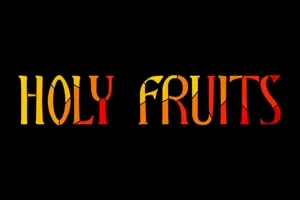 Holy Fruits slot preview
