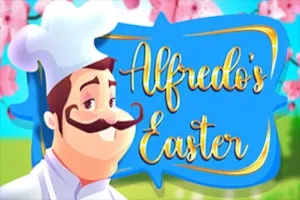 Alfredo's Easter slot preview