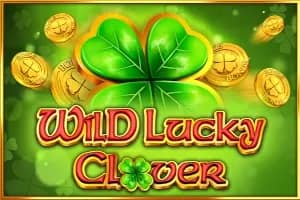 Wild Lucky Clover slot preview
