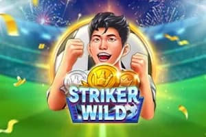 Striker Wild slot preview