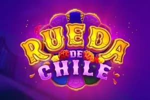 Rueda de Chile slot preview