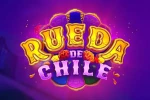 Rueda de Chile slot preview