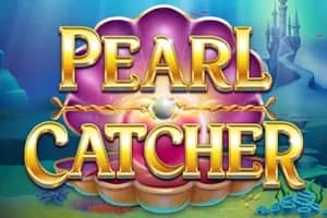 Pearl Catcher slot preview