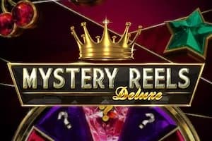 Mystery Reels Deluxe slot preview