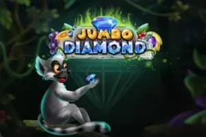 Jumbo Diamond slot preview