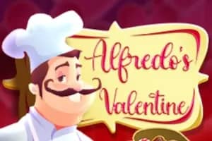 Alfredo's Valentine slot preview