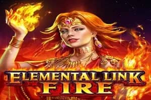 Elemental Link Fire slot preview