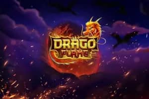 Drago Flame slot preview