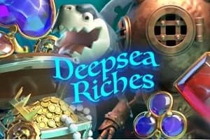 Deepsea Riches slot preview