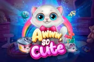 Awww, So Cute! slot preview
