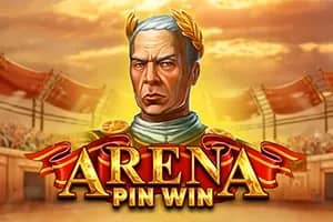 Arena Pin Win slot preview