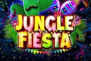 Jungle Fiesta slot preview