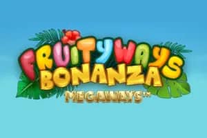 Fruityways Bonanza Megaways slot preview