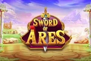 Sword of Ares slot preview