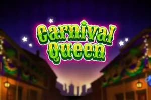 Carnival Queen slot preview