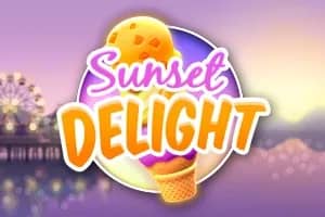 Sunset Delight slot preview
