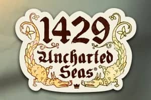 1429 Uncharted Seas slot preview