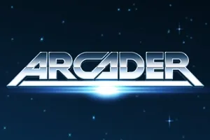 Arcader slot preview