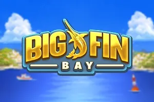 Big Fin Bay slot preview