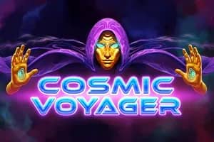 Cosmic Voyager slot preview
